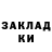 Метадон methadone AristarhGG